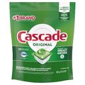 Procter & Gamble Procter & Gamble 250534 Cascade Original Platinum Fresh Scent Actionpacs - 25 Count 250534